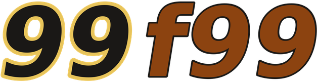 99f99 logo